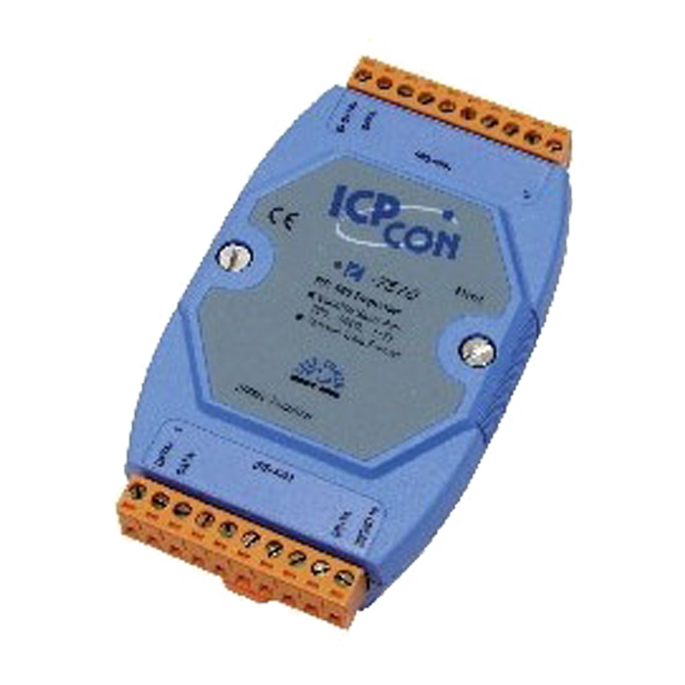 Interface Isolator RS-232 // RS232