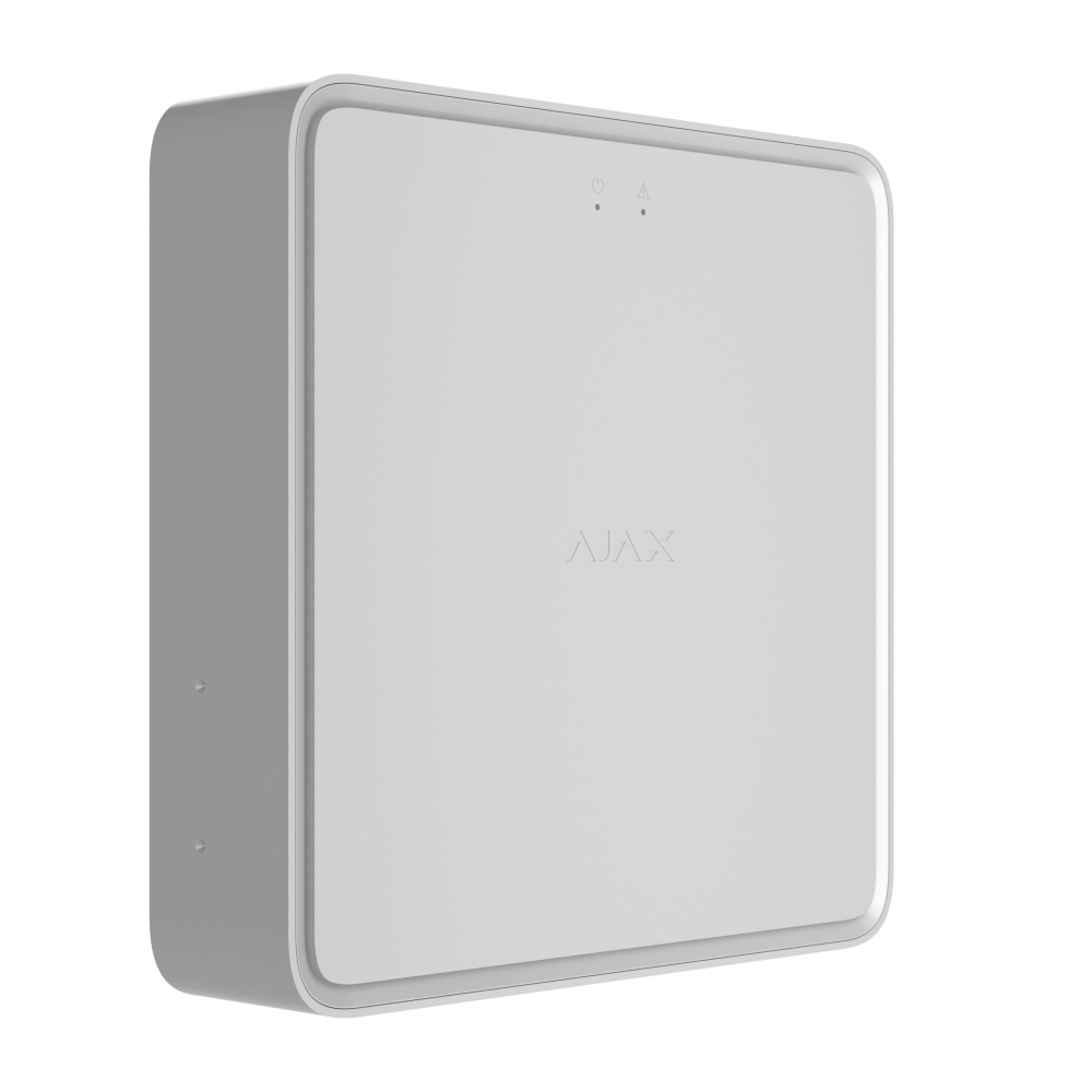 AJAX EN54 Range Extender, wit