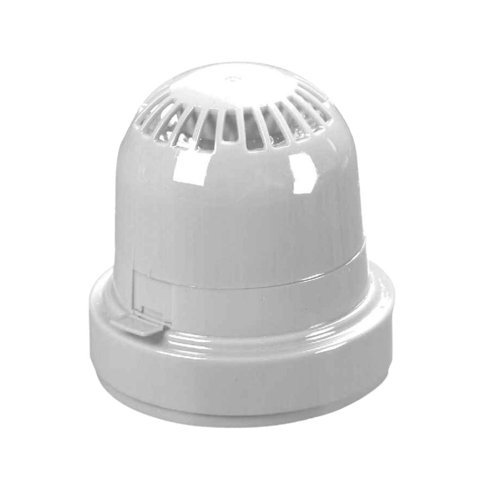 XPander wandsirene wit