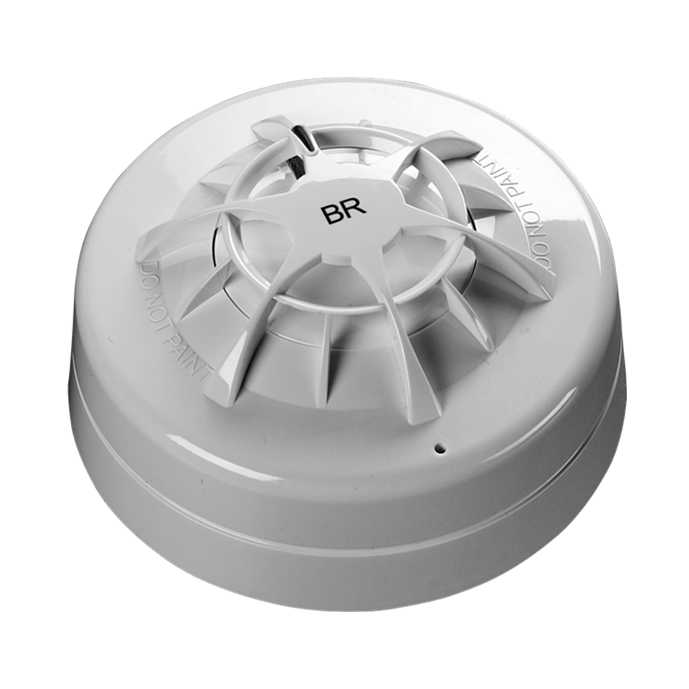 Orbis Thermische melder (BR / 73°C)