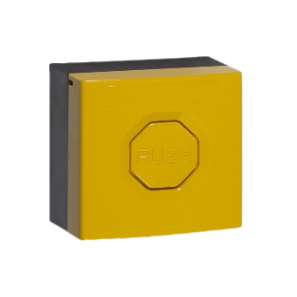 STI-Stopper switch Geel