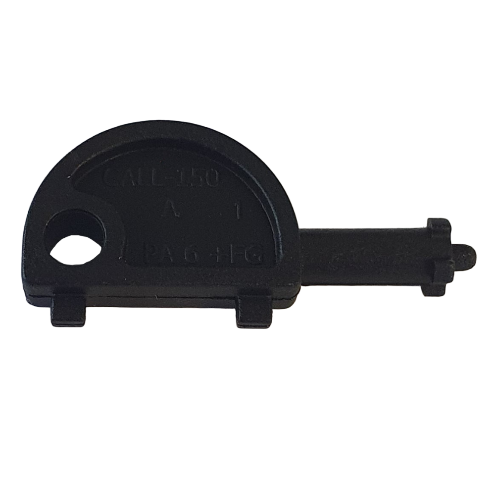 Herstelsleutel Hochiki ICP-E, HBM B02322-01 (10 stuks)