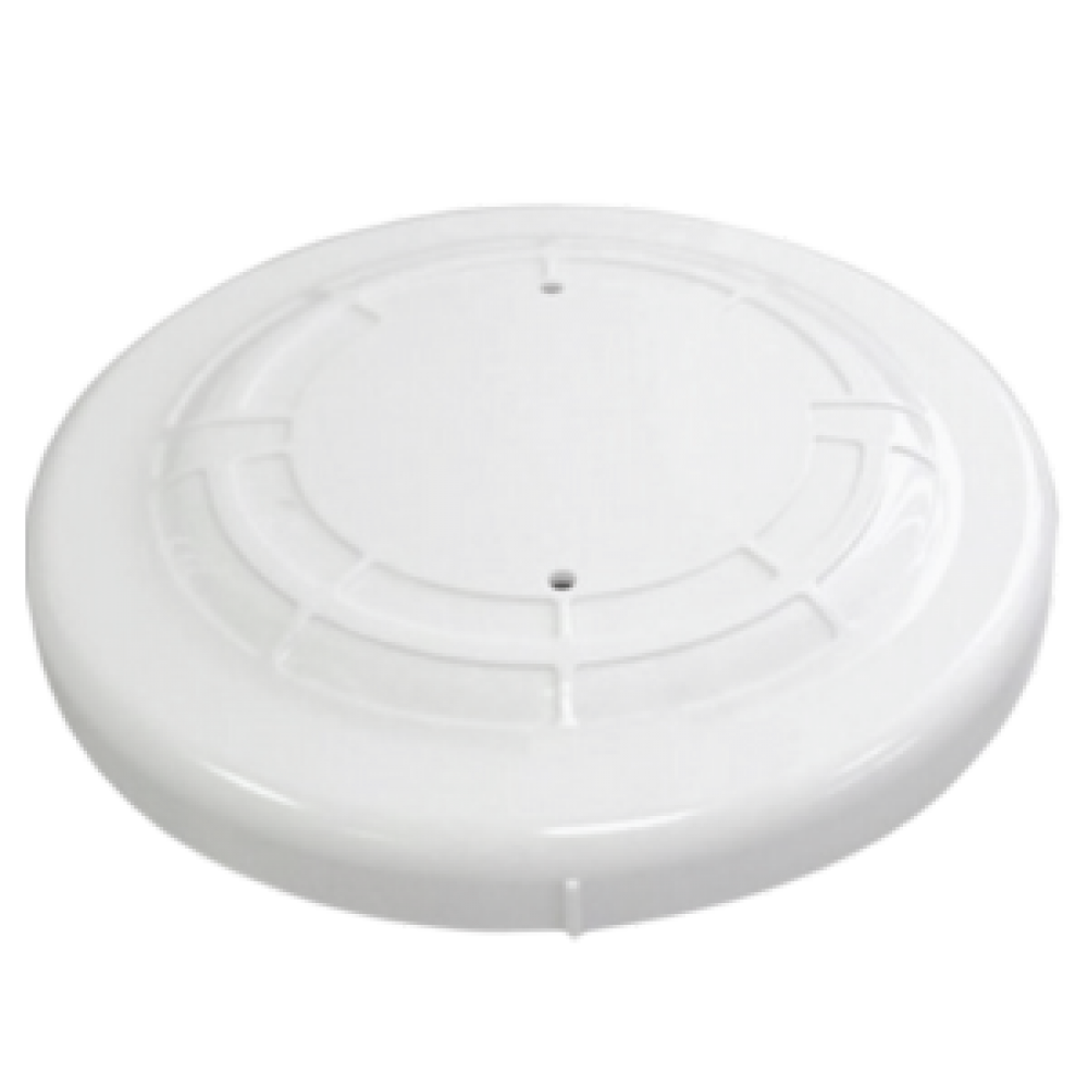 Afdekkap voor geadresseerde sokkelsirene B07151-00,B07152-00 en B07153