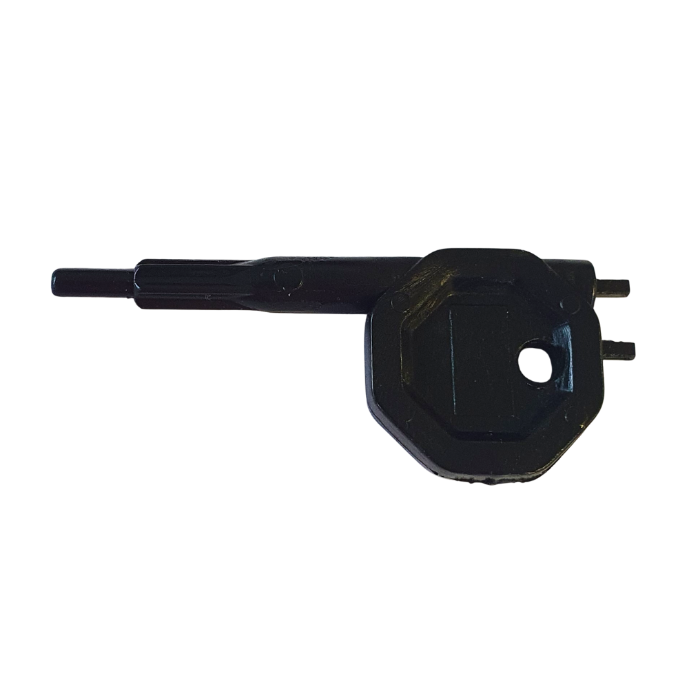 Reservesleutel voor Hochiki draadloze handbrandmelder