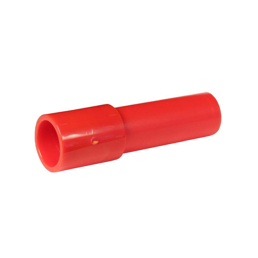 Verloopadapter ¾” x 25 mm