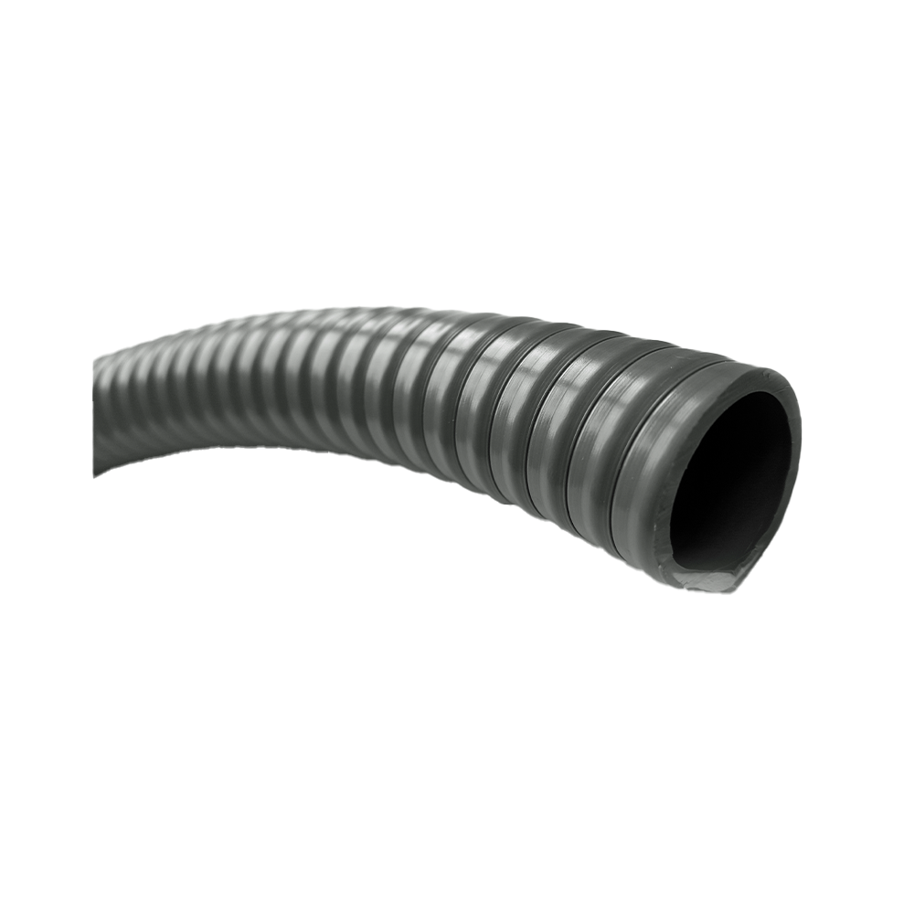 PVC slang, d = 25mm, prijs per mtr