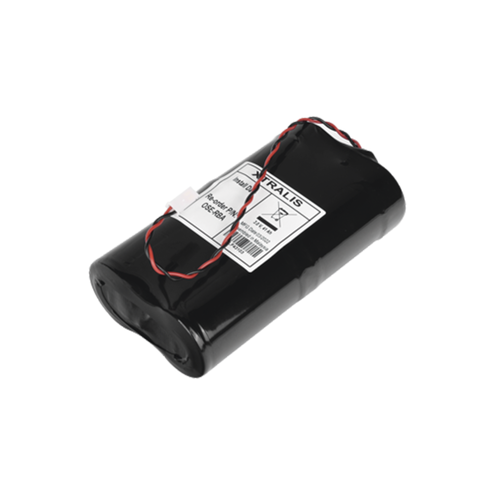 Alkaline batterij voor Osid zender (B05555-00)