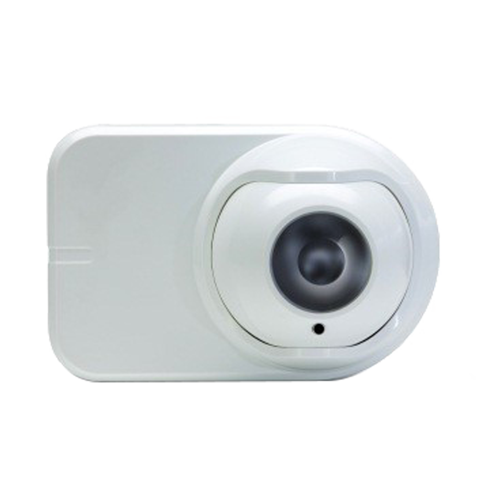 OSID beamdetector standaard zender - 24 V DC uitvoering