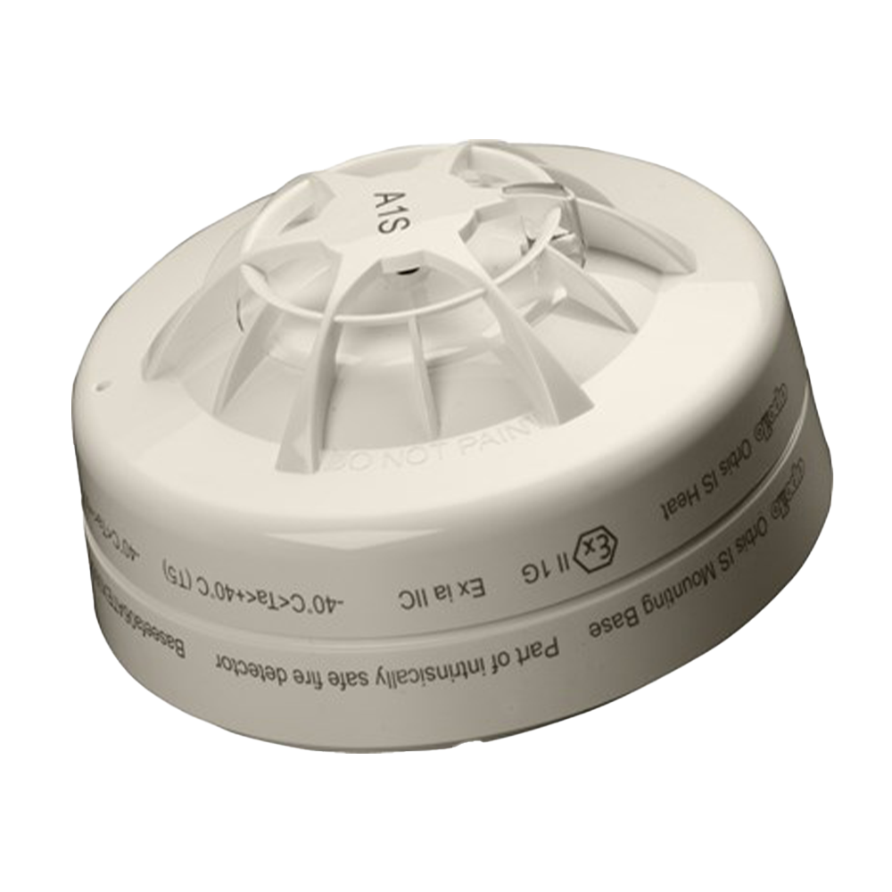 Orbis IS thermische melder A1S (57°C)