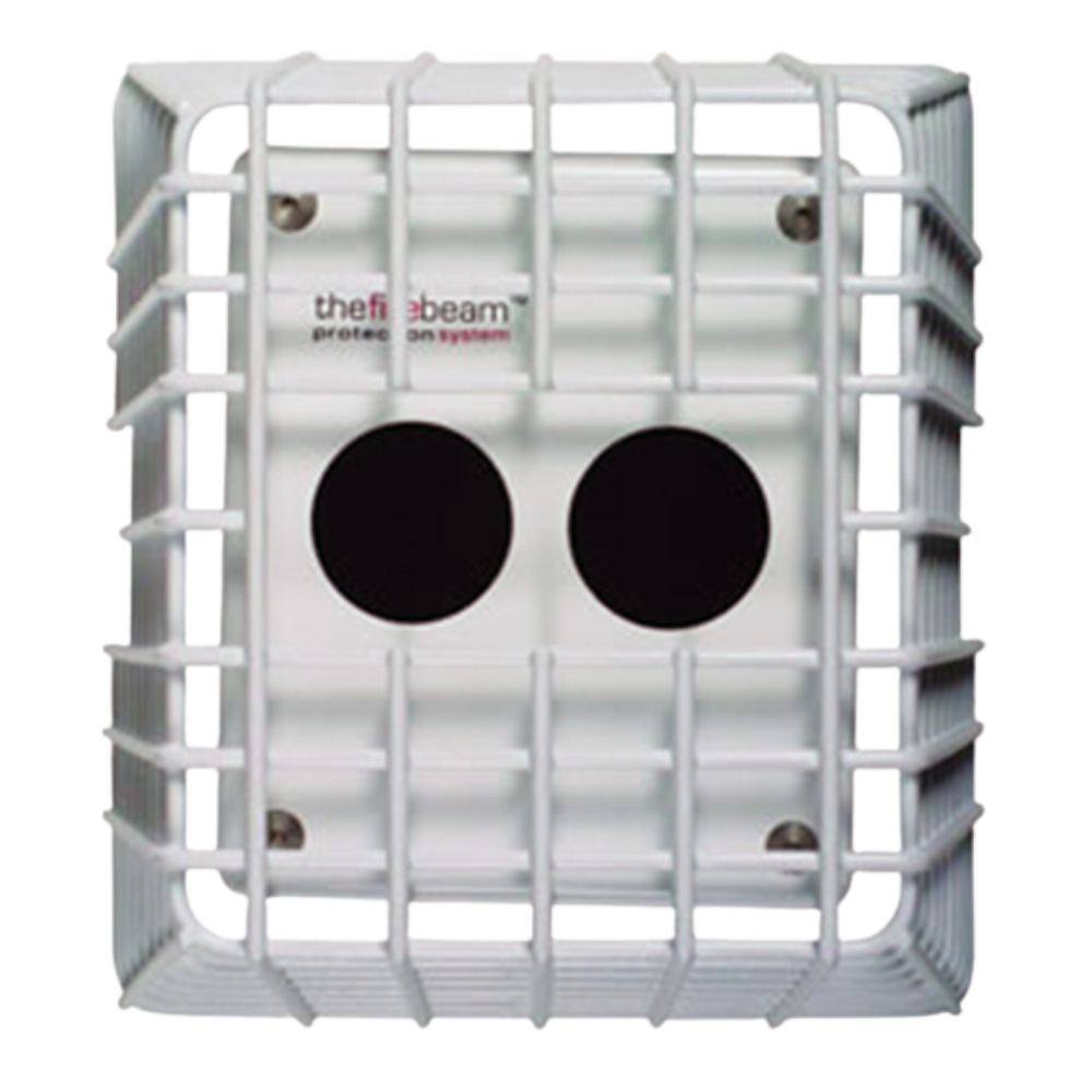 Beschermkorf voor the firebeam