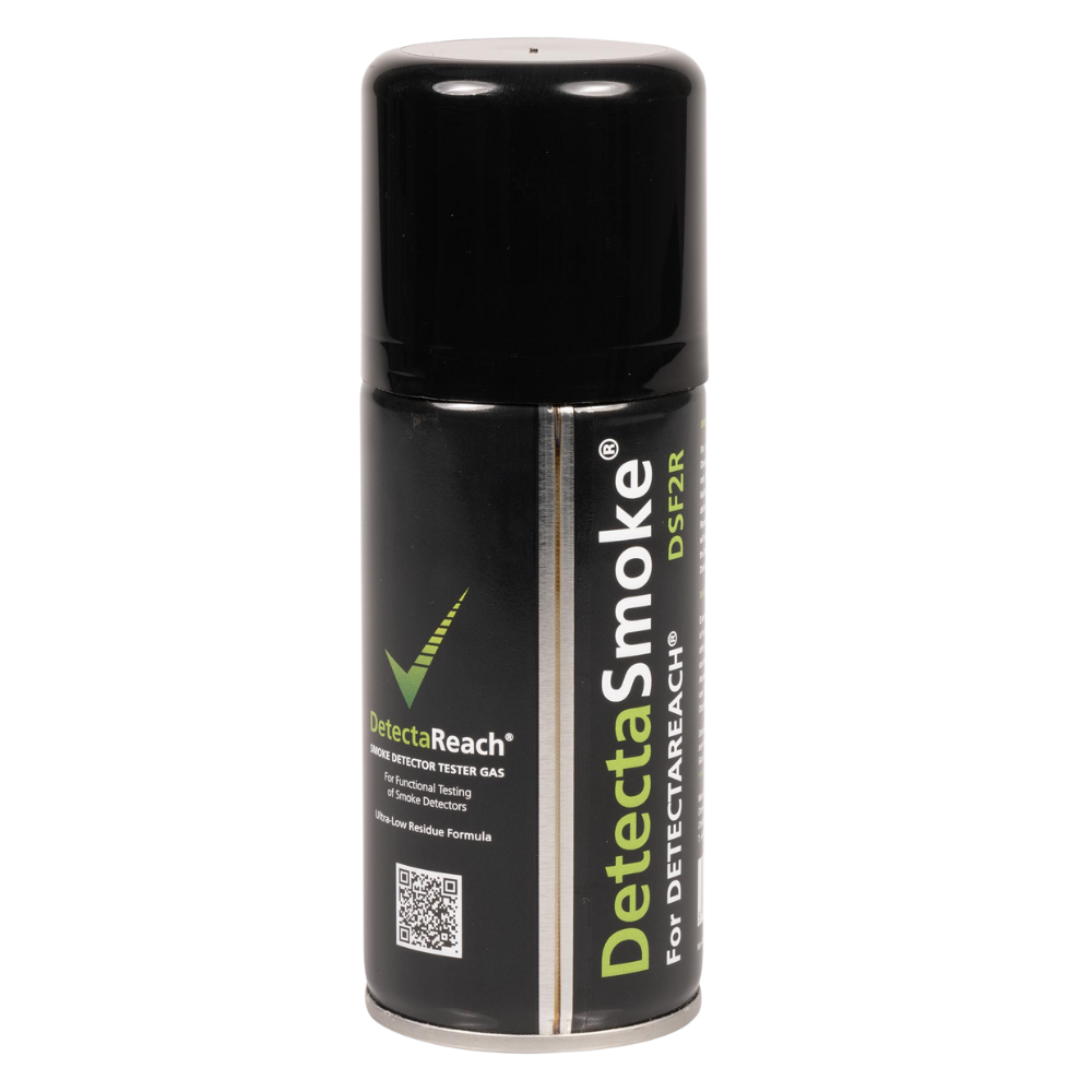 Testgas DSF2R voor DetectaReach DR1 (doos 12 stuks van 150ml)