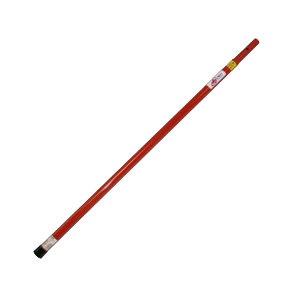 Verlengdeel Solo 101, lengte 1,13 m tbv telescoopstang