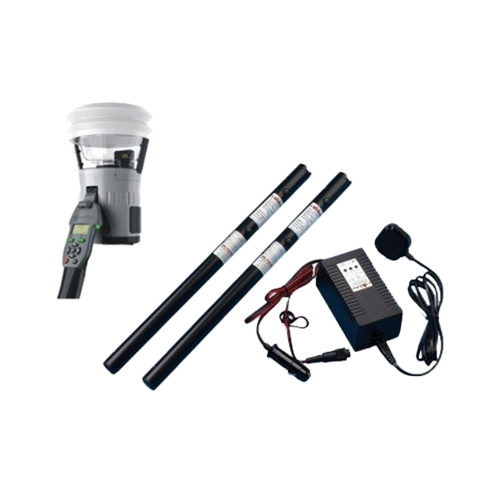 Testifire 2001, Multi-Stimulus-Meldertestkop