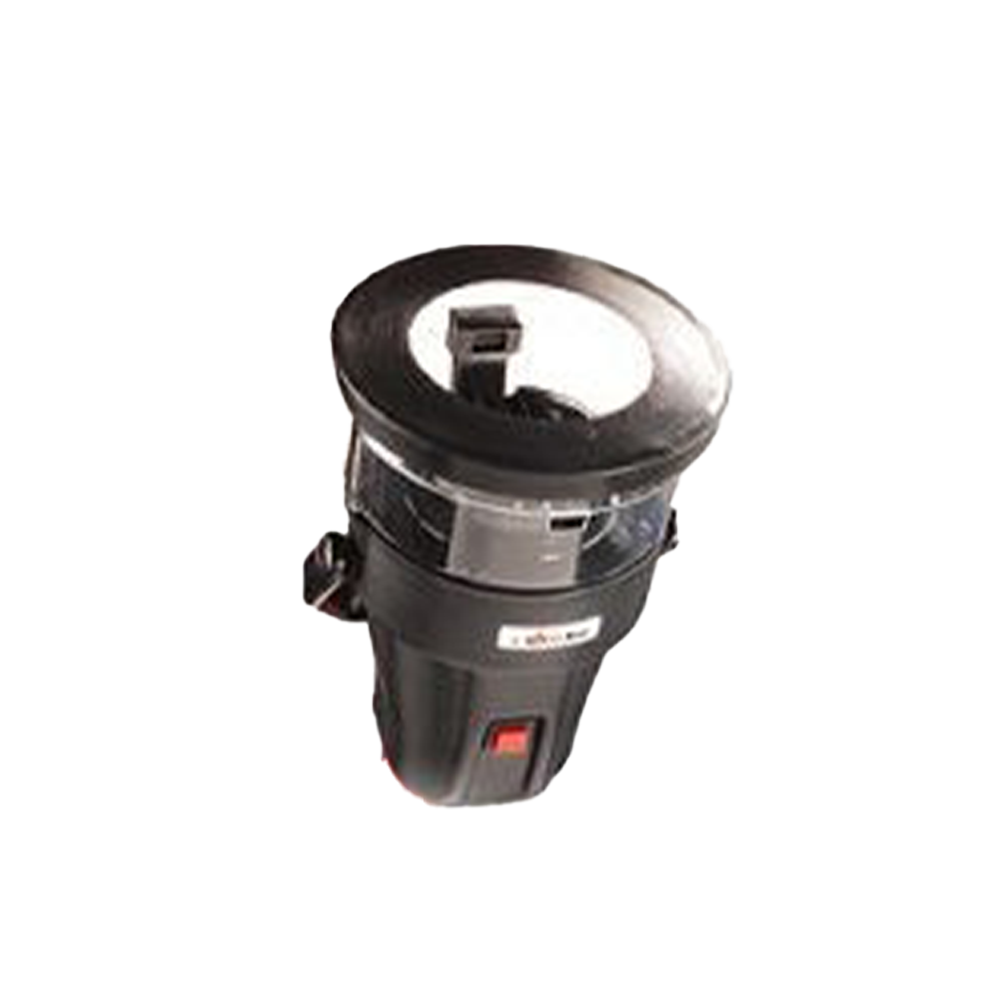 Thermische tester Solo 460 (batterijversie)