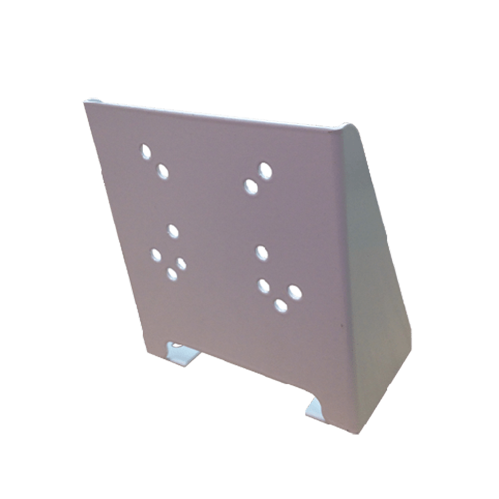 Vloermontage beugel voor wandmontage deurmagneet