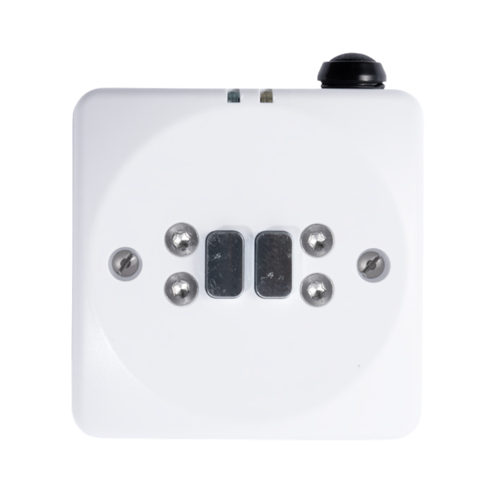 XP95 Deurmagneet adresseerbaar, ringgevoed