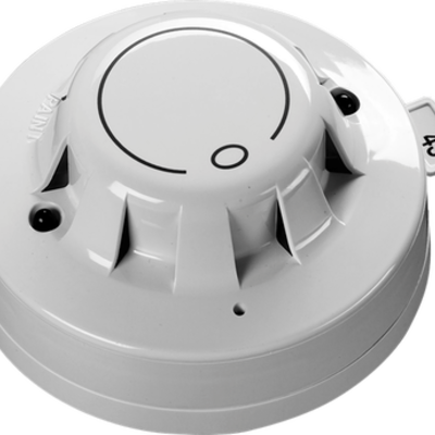 Discovery CO detector